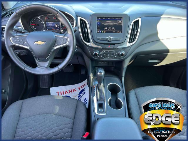 2020 Chevrolet Equinox Vehicle Photo in Roslyn, NY 11576