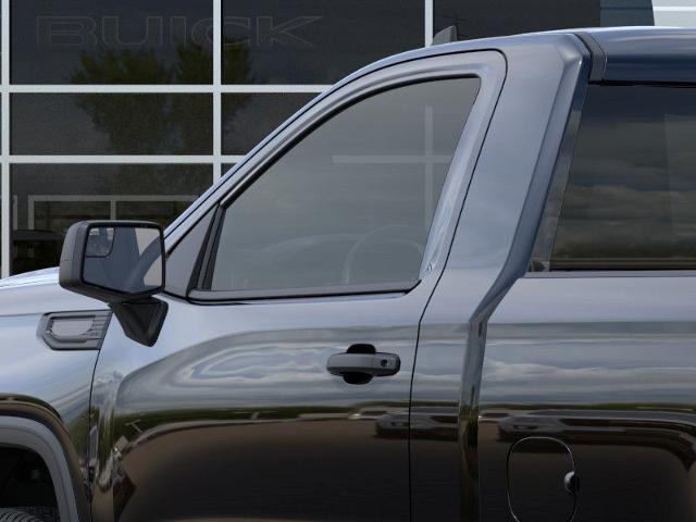 2025 GMC Sierra 1500 Vehicle Photo in GREEN BAY, WI 54303-3330