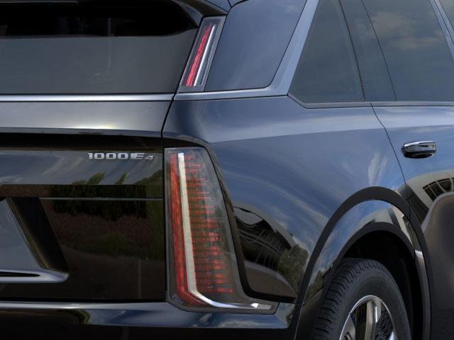 2025 Cadillac ESCALADE IQ Vehicle Photo in MOUNT KISCO, NY 10549-1513