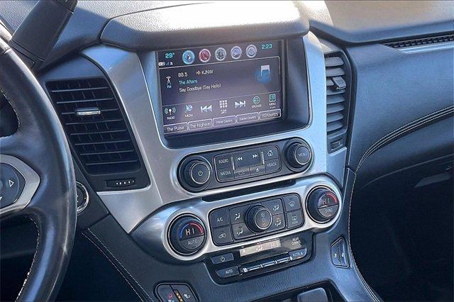 2019 Chevrolet Suburban Vehicle Photo in INDEPENDENCE, MO 64055-1314