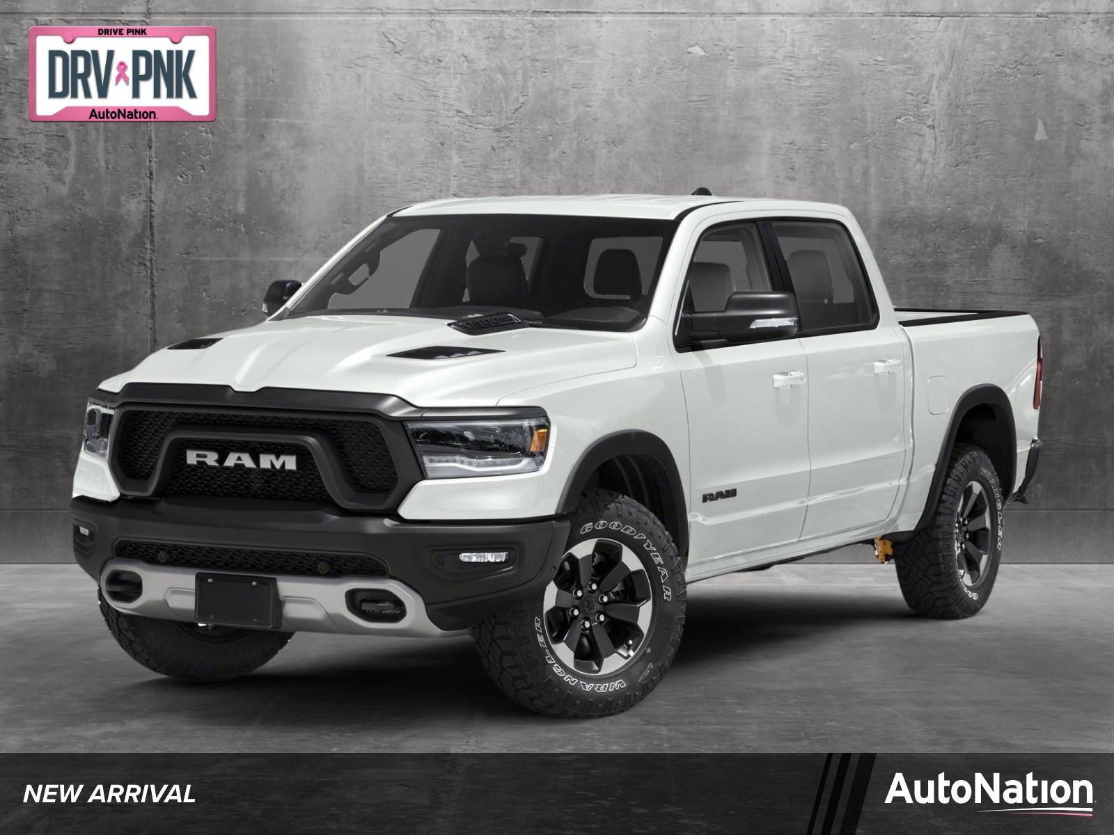 2021 Ram 1500 Vehicle Photo in Delray Beach, FL 33444