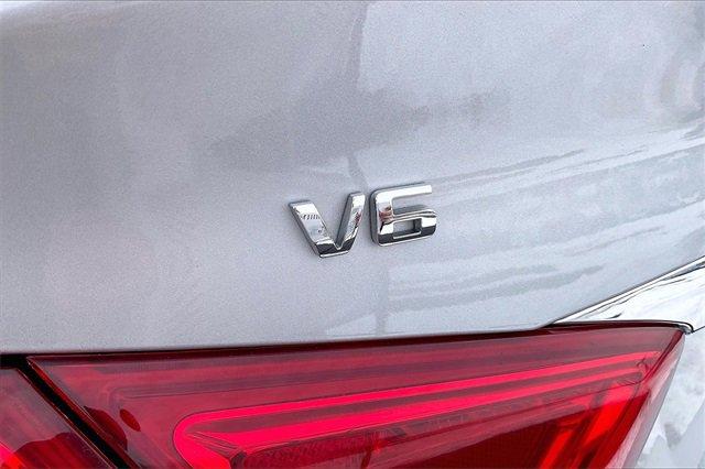 2019 Chevrolet Impala Vehicle Photo in INDEPENDENCE, MO 64055-1314