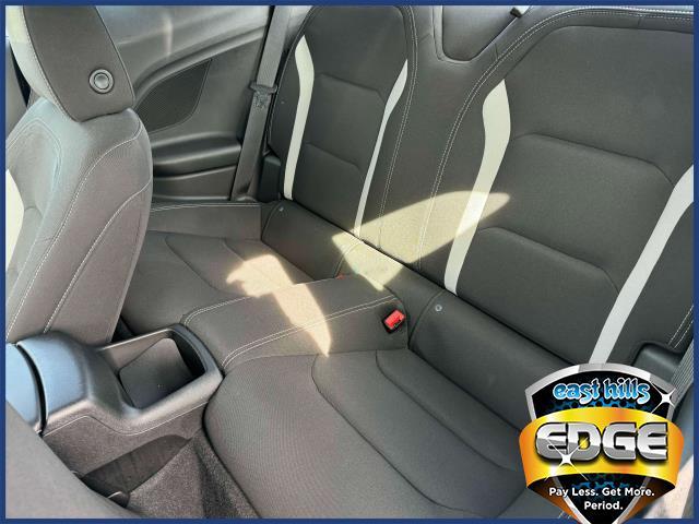 2023 Chevrolet Camaro Vehicle Photo in Roslyn, NY 11576