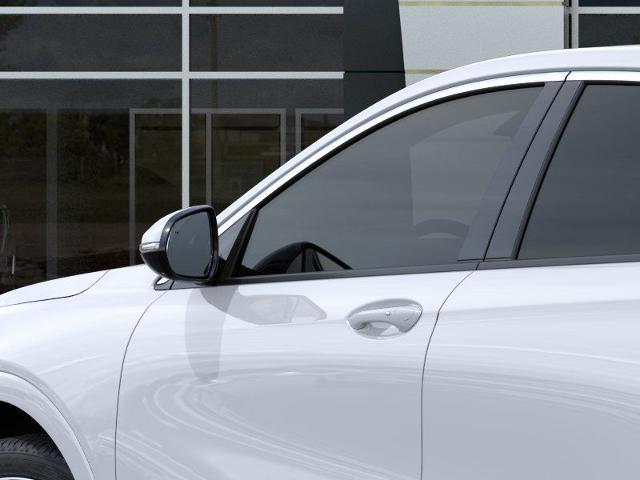 2025 Buick Envista Vehicle Photo in ALBERTVILLE, AL 35950-0246