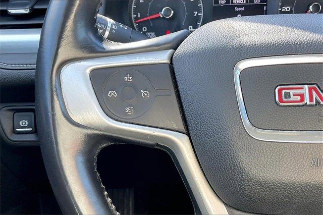 2018 GMC Acadia Vehicle Photo in INDEPENDENCE, MO 64055-1314