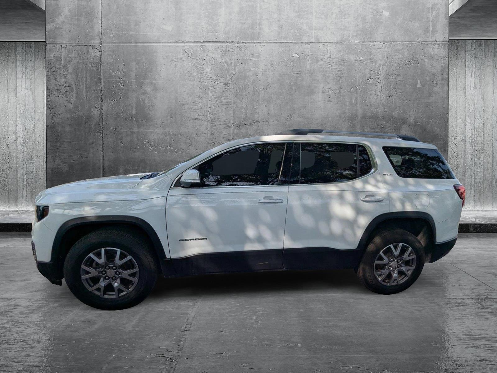 2020 GMC Acadia Vehicle Photo in MIAMI, FL 33134-2699