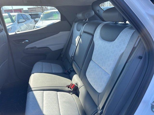 2022 Chevrolet Bolt EUV Vehicle Photo in SAUK CITY, WI 53583-1301