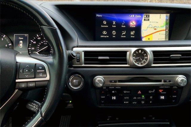 2016 Lexus GS 350 Vehicle Photo in KANSAS CITY, MO 64114-4545