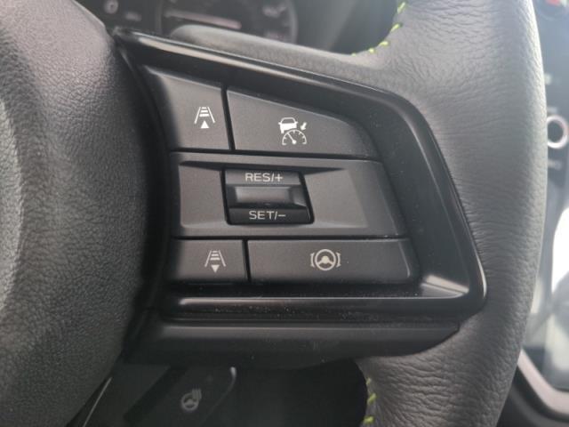 2025 Subaru Ascent Vehicle Photo in Green Bay, WI 54304