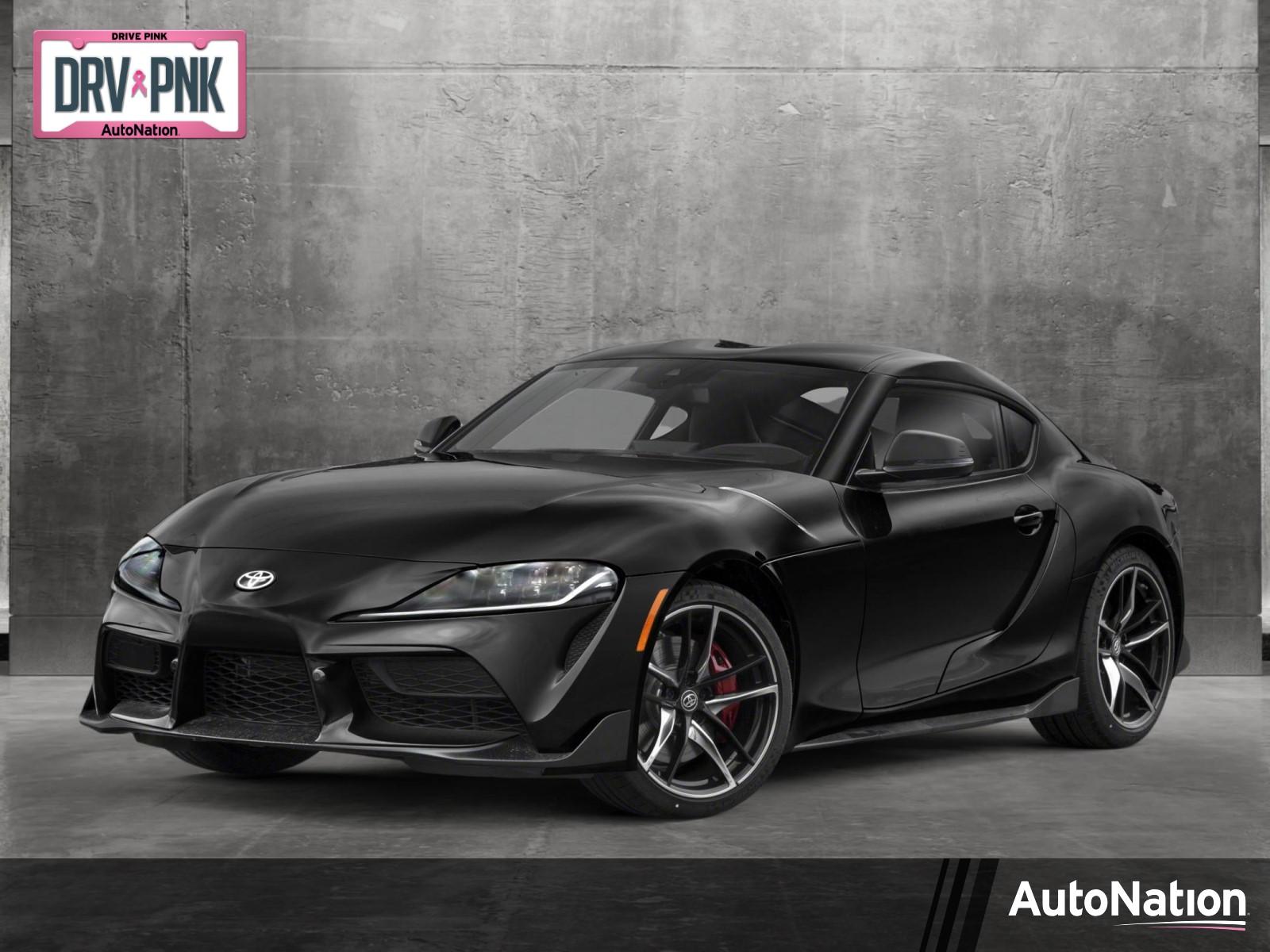 2021 Toyota GR Supra Vehicle Photo in Maitland, FL 32751