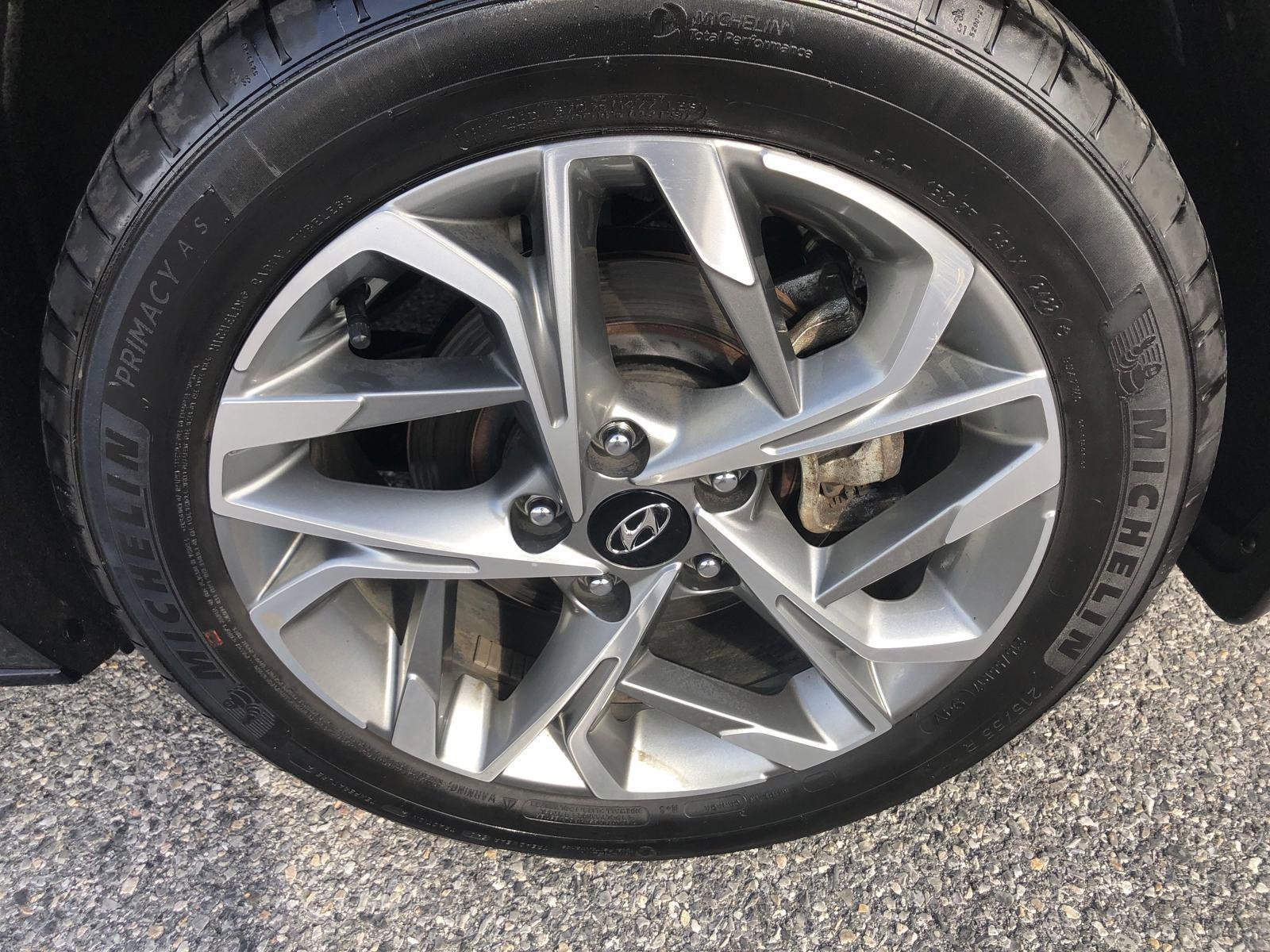 2023 Hyundai SONATA Vehicle Photo in Mechanicsburg, PA 17050