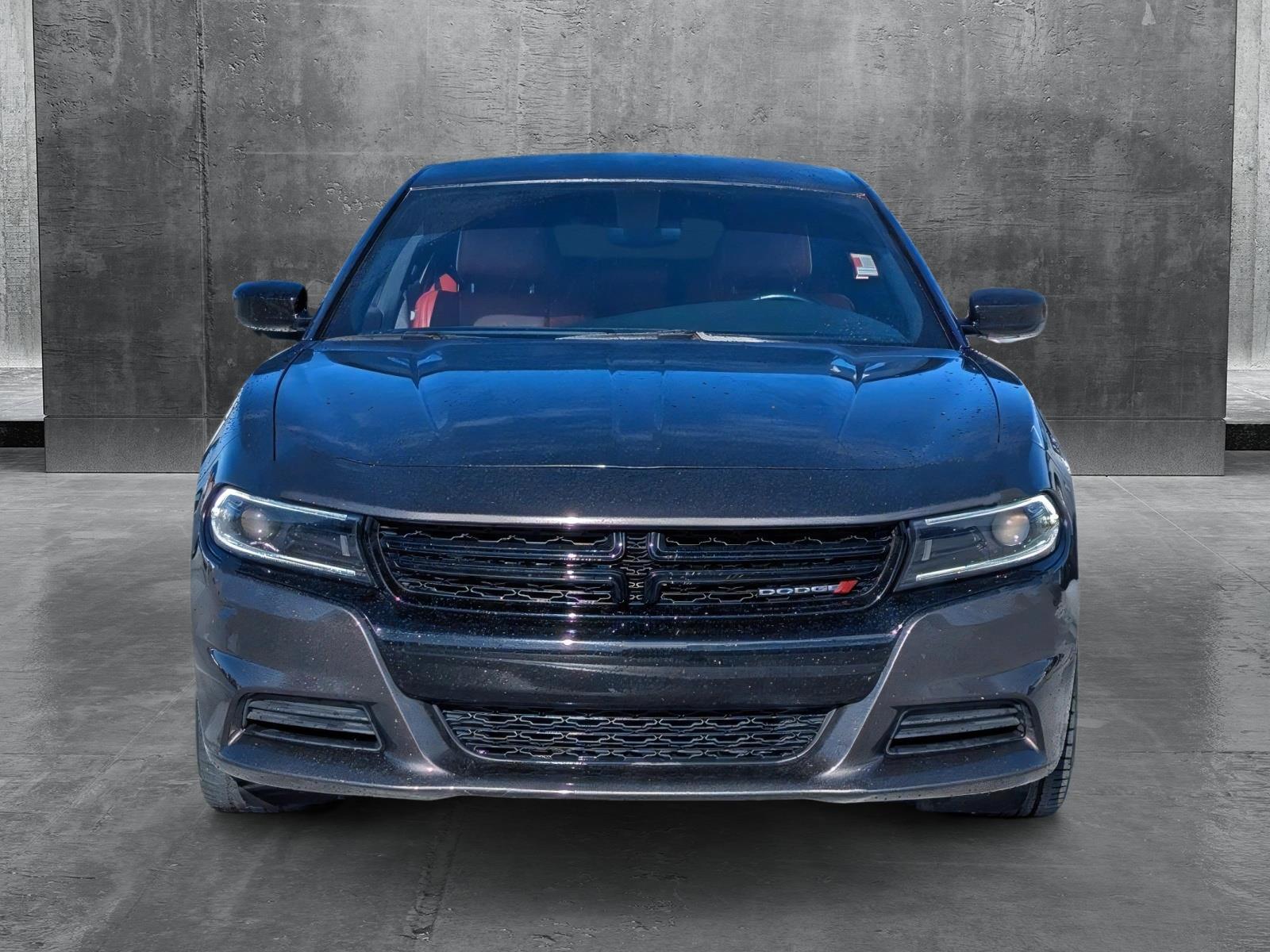 2022 Dodge Charger Vehicle Photo in Ft. Myers, FL 33907