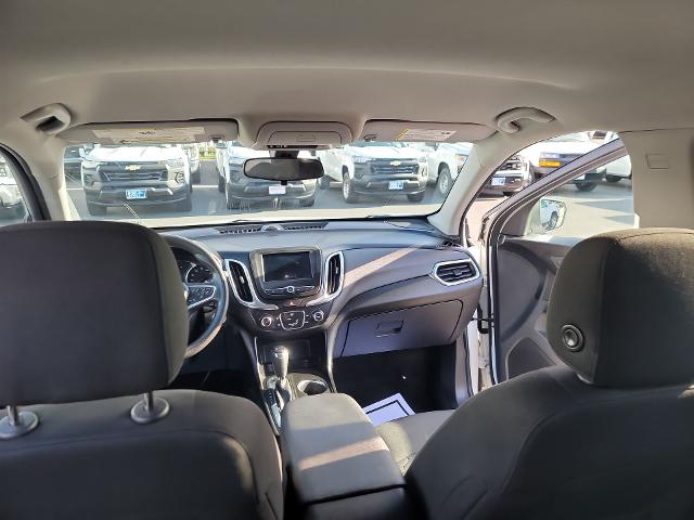 2019 Chevrolet Equinox Vehicle Photo in LA MESA, CA 91942-8211