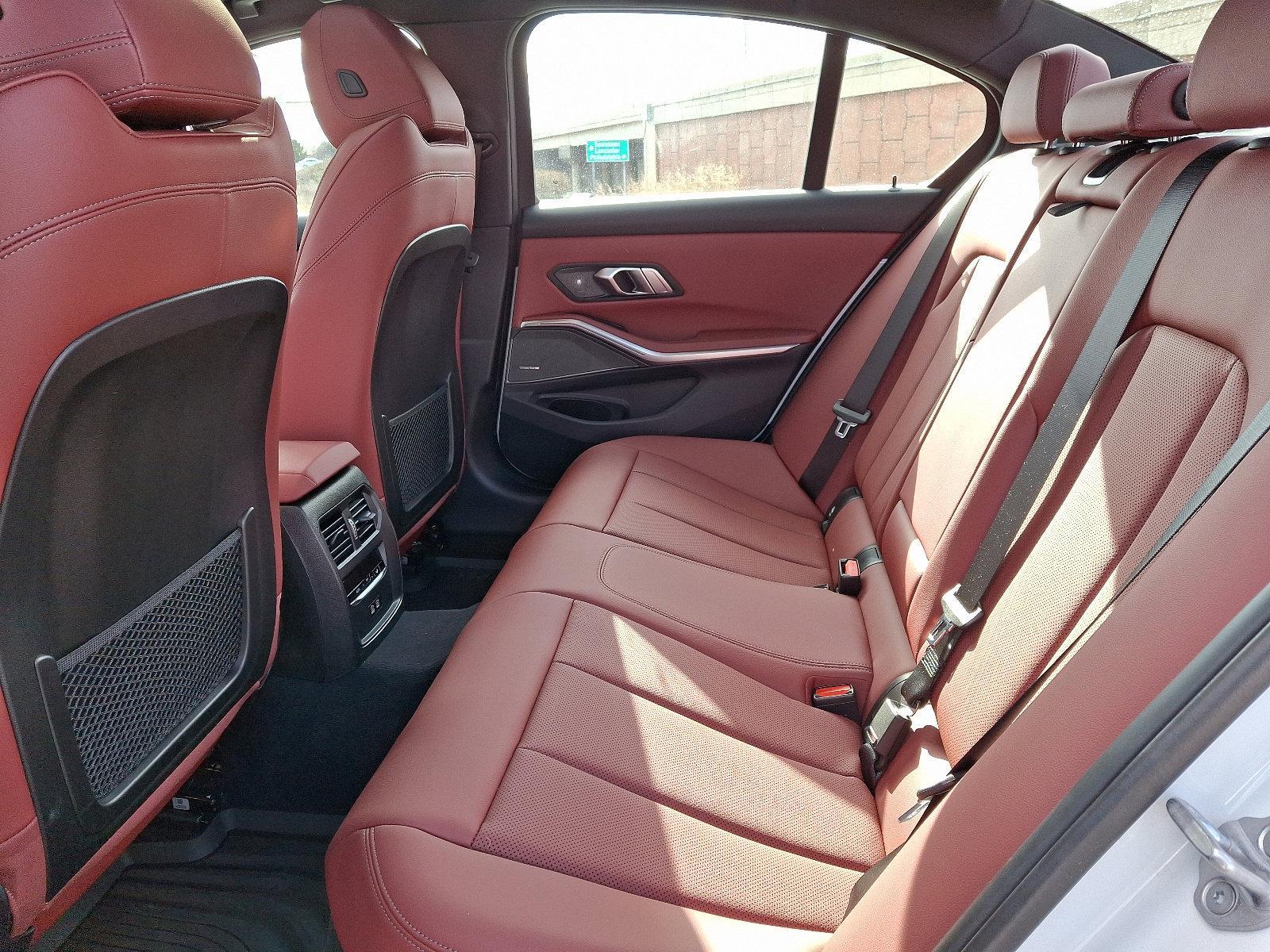 2023 BMW M340i xDrive Vehicle Photo in Lancaster, PA 17601