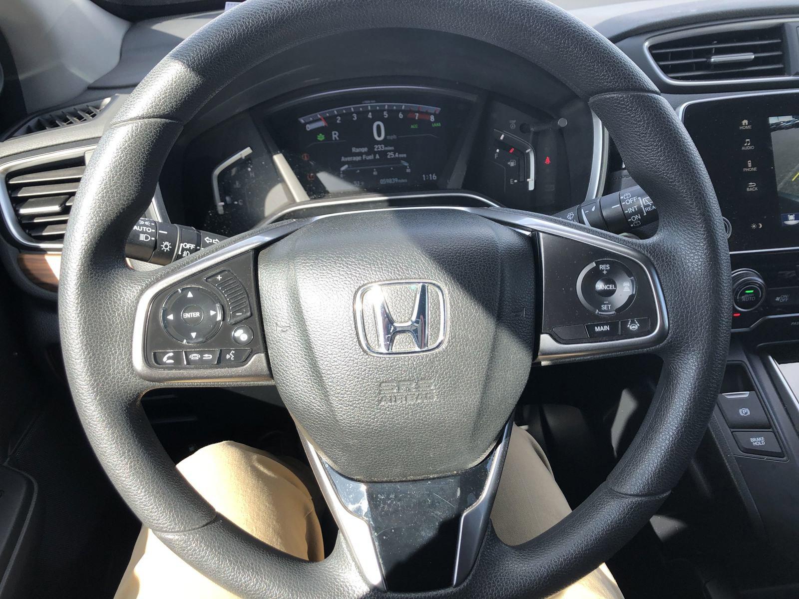 2018 Honda CR-V Vehicle Photo in Mechanicsburg, PA 17050