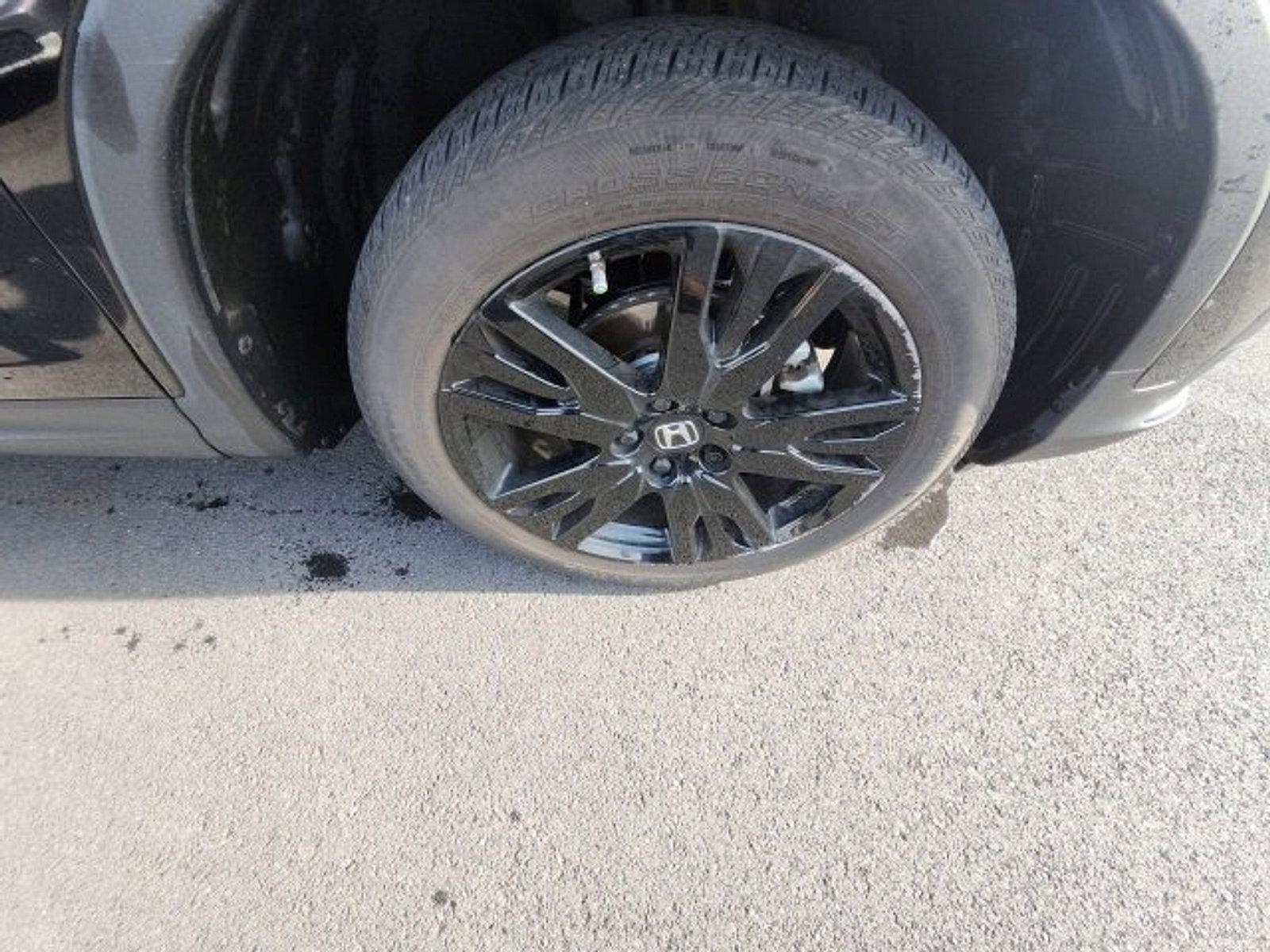2022 Honda Pilot Vehicle Photo in Harrisburg, PA 17111