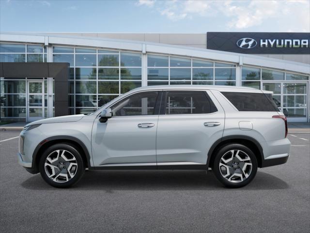 2025 Hyundai PALISADE Vehicle Photo in Shiloh, IL 62269