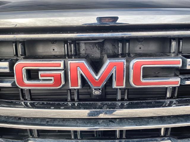 2022 GMC Yukon Vehicle Photo in WILLIAMSVILLE, NY 14221-2883