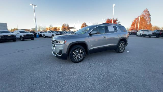 2023 GMC Acadia Vehicle Photo in BENTONVILLE, AR 72712-4322