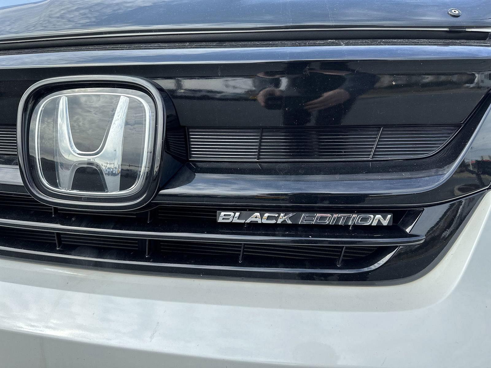 2022 Honda Pilot Vehicle Photo in Lancaster, PA 17601