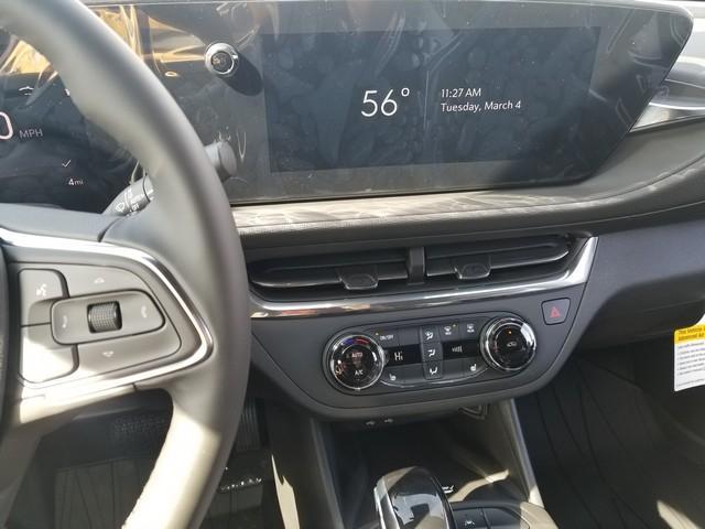 2025 Buick Envista Vehicle Photo in ELYRIA, OH 44035-6349