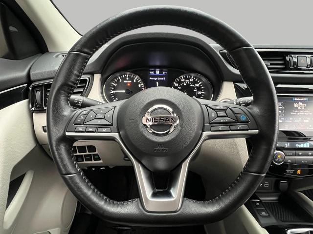 2021 Nissan Rogue Sport Vehicle Photo in Appleton, WI 54914