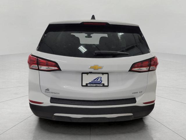 2024 Chevrolet Equinox Vehicle Photo in NEENAH, WI 54956-2243