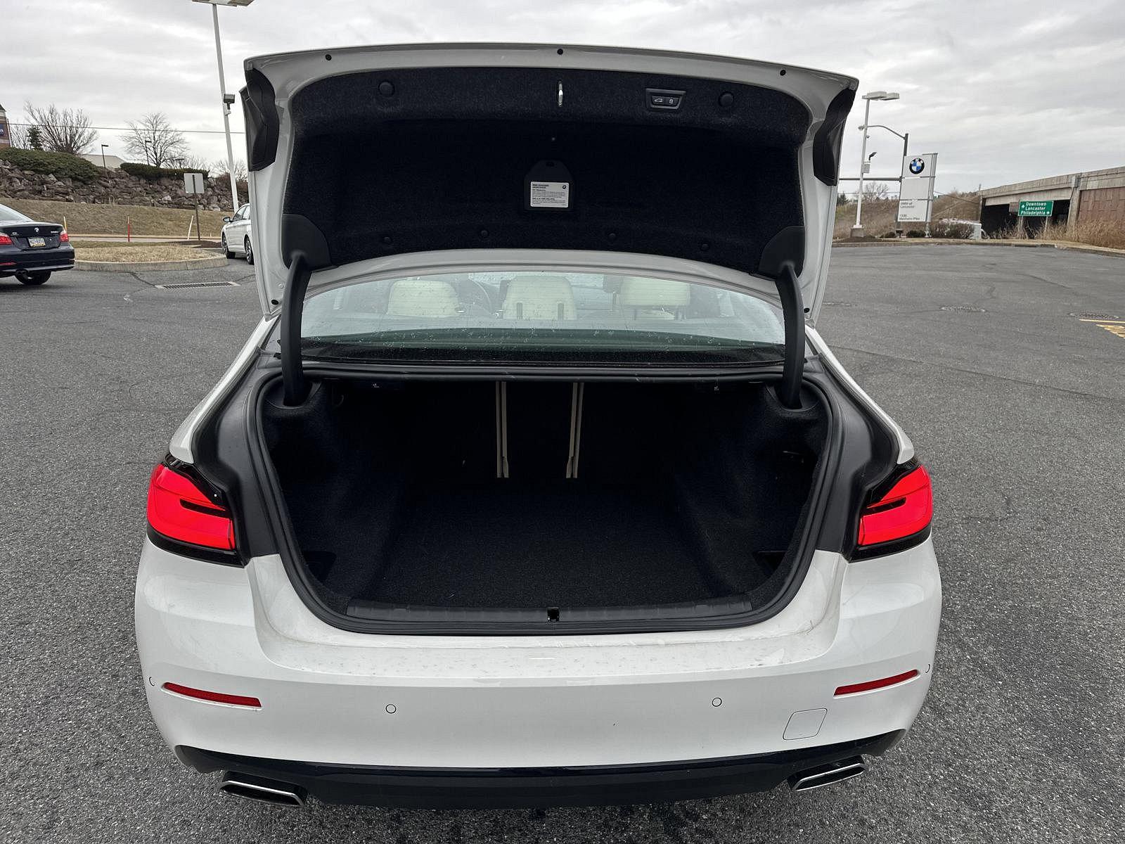 2023 BMW 530i xDrive Vehicle Photo in Lancaster, PA 17601