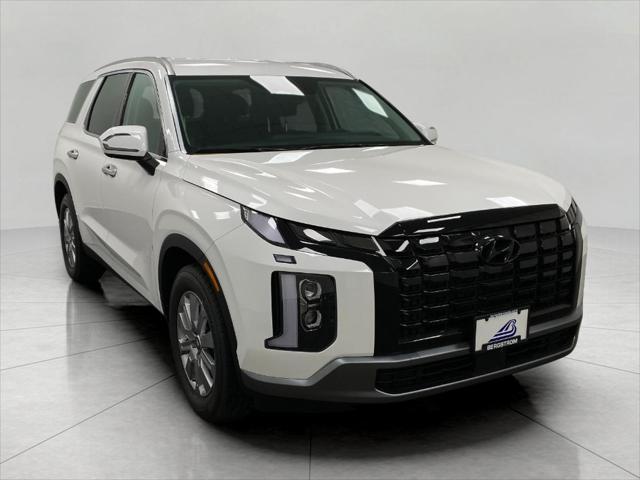 2025 Hyundai PALISADE Vehicle Photo in Appleton, WI 54913