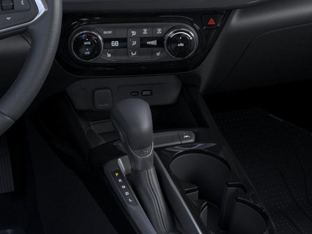 2025 Chevrolet Trax Vehicle Photo in SAINT JAMES, NY 11780-3219