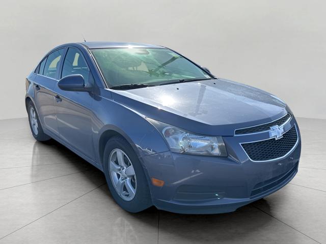 2014 Chevrolet Cruze Vehicle Photo in MANITOWOC, WI 54220-5838