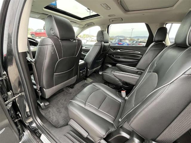 2020 Buick Enclave Vehicle Photo in ALCOA, TN 37701-3235