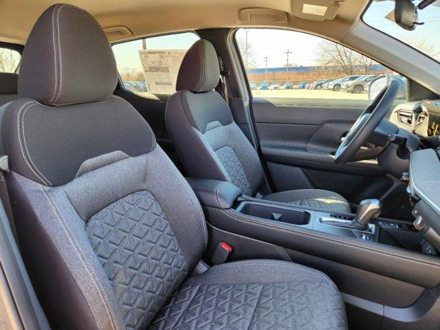 2025 Nissan Kicks Vehicle Photo in Ardmore, PA 19003
