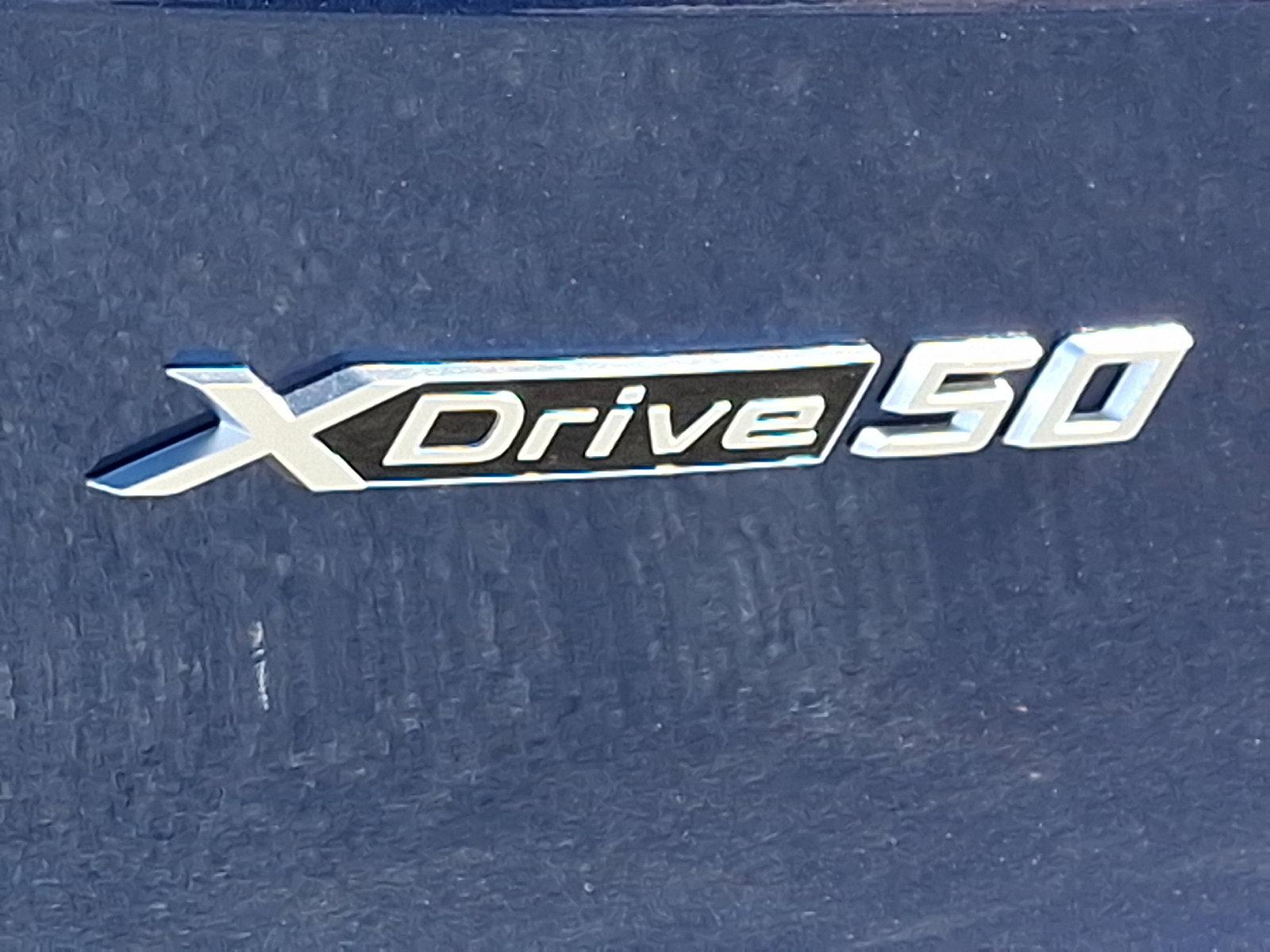 2025 BMW iX Vehicle Photo in Lancaster, PA 17601
