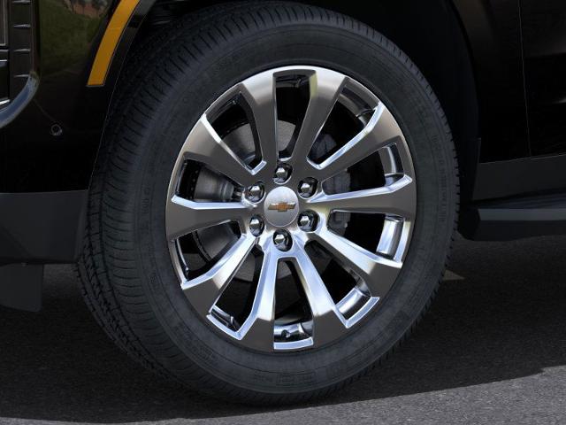 2025 Chevrolet Tahoe Vehicle Photo in Roslyn, NY 11576