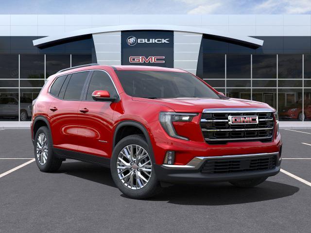 2025 GMC Acadia Vehicle Photo in ALBERTVILLE, AL 35950-0246