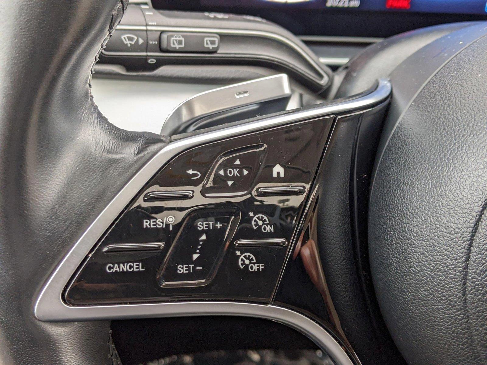 2024 Mercedes-Benz GLE Vehicle Photo in TIMONIUM, MD 21093-2300