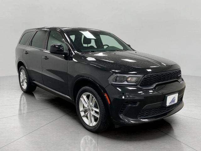 2023 Dodge Durango Vehicle Photo in Appleton, WI 54913