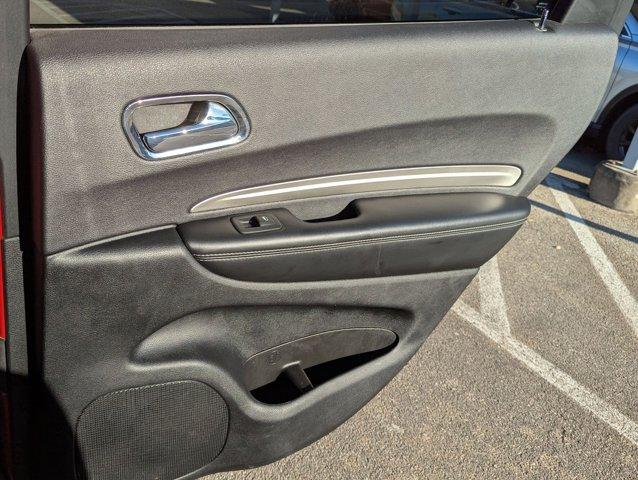 2015 Dodge Durango Vehicle Photo in San Antonio, TX 78230