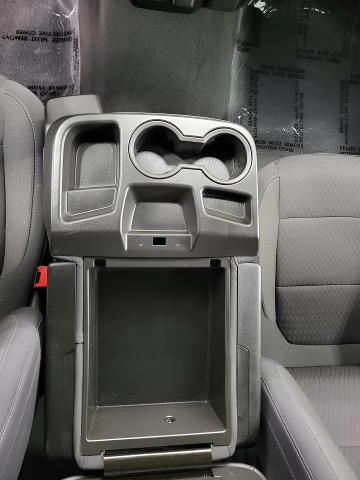2020 Chevrolet Silverado 1500 Vehicle Photo in NEENAH, WI 54956-2243