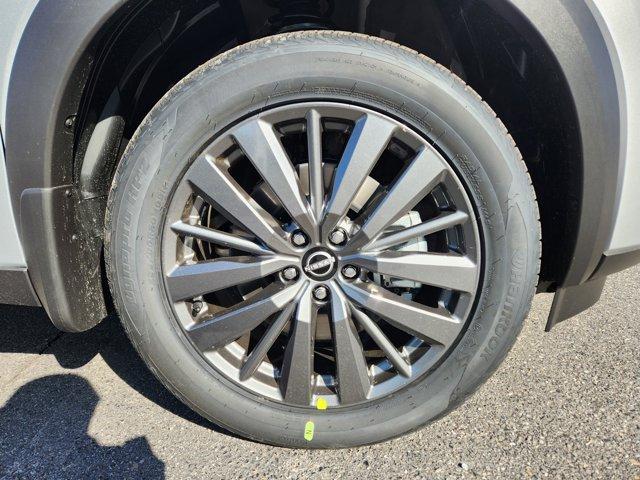 2025 Nissan Pathfinder Vehicle Photo in Ardmore, PA 19003