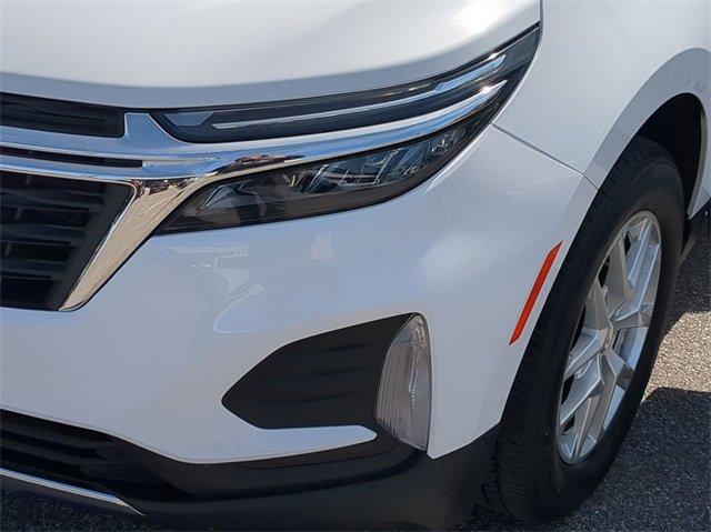 2023 Chevrolet Equinox Vehicle Photo in COLLIERVILLE, TN 38017-9006