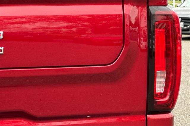 2023 GMC Sierra 1500 Vehicle Photo in ELK GROVE, CA 95757-8703