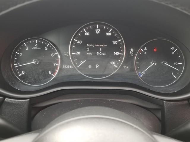 2022 Mazda CX-30 Vehicle Photo in ELYRIA, OH 44035-6349