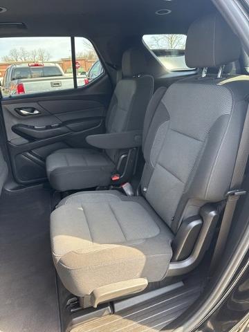 2022 Chevrolet Traverse Vehicle Photo in MOUNT KISCO, NY 10549-1513