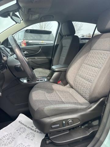 2022 Chevrolet Equinox Vehicle Photo in MOUNT KISCO, NY 10549-1513