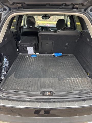 2019 Volvo XC60 Vehicle Photo in San Antonio, TX 78230