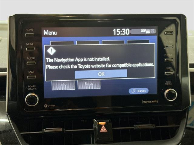 2021 Toyota Corolla Vehicle Photo in EVERETT, WA 98203-5662