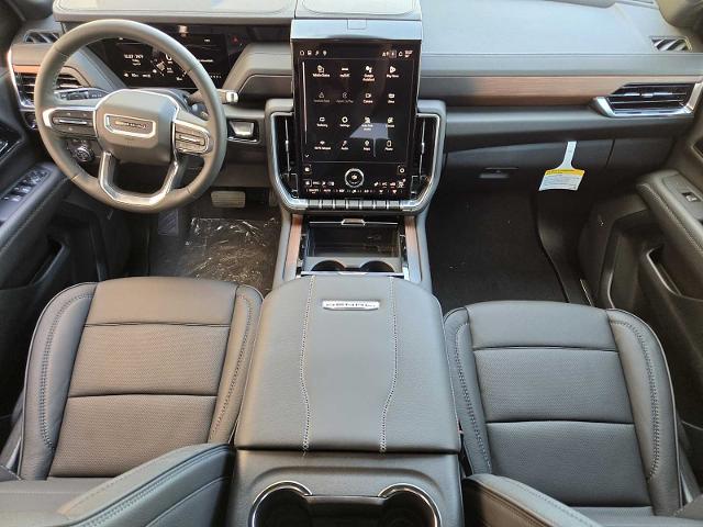 2025 GMC Yukon XL Vehicle Photo in DALLAS, TX 75209-3016