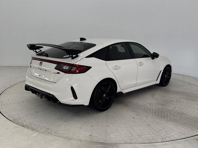 2024 Honda Civic Type R Vehicle Photo in Charlotte, NC 28273